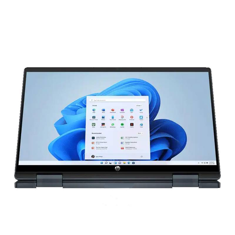 Noutbuk HP Pavilion x360 14-ek0073dx (7H713UA)